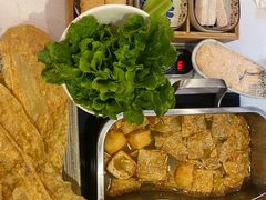 -螺大喜螺蛳粉火锅(雍和宫店)