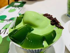 -六六·抹茶66’s SALDessert(保利时光里店)