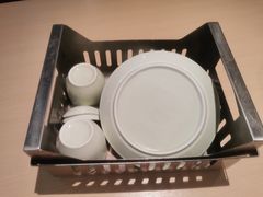 -吕氏疙瘩汤·新派鲁菜(欢乐汇店)