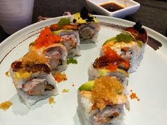-将太无二·北美传奇寿司(荟聚购物中心西红门店)