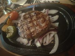 -尊品牛排(海纳广场店)