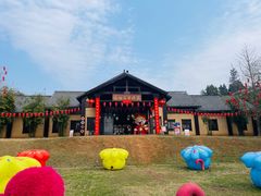 -崇阳三特浪口温泉