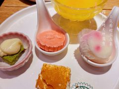 -素虎料理(前门店)