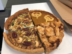 -Pie Bird(新闸路店)
