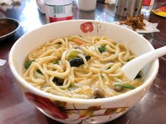 -安仙拉面美食(横店镇店)
