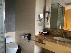-常熟理文铂尔曼酒店