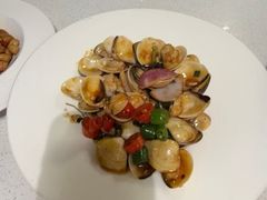 -79号渔船海鲜饭店(宝安店)