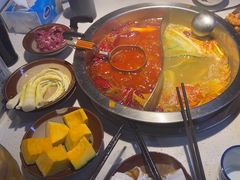 -芈重山老火锅(广州首店)