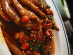 -巢爷老味(东方红店)