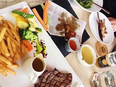 -Shanghai Brew House上海啤酒工坊(老外街店)