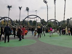 -枫香湖儿童公园