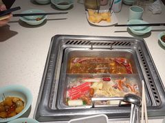 -野妹火锅(龙岗店)