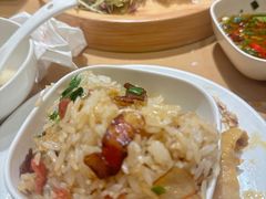 -湯系·煲汤手艺人(东二环泰禾广场店)