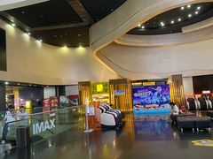 -万达影城(开福万达广场IMAX店)