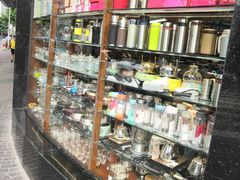 -瑜陶泉茶艺(福州路文化街店)