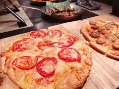 -“香”全日餐厅·株洲大汉希尔顿酒店