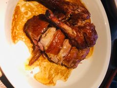 -绿茶餐厅(深圳龙华天虹购物中心店)