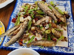 -老味道1992(武当山店)