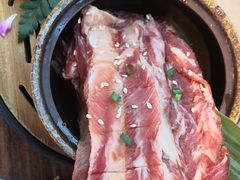 -妙香居韩国烤肉(容桂天佑城店)