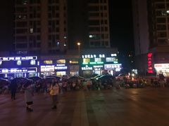 -万达广场(无锡滨湖店)
