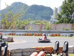 -千岛湖燃擎卡丁车赛车主题乐园(秀湖路店)