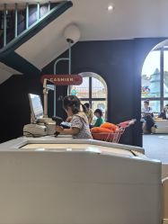 点击看大图 -奈尔宝·儿童乐园·亲子餐厅(星河湾店)