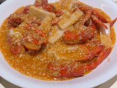 -聚味瞿记·龙虾堂(坡子街店)