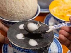 -韵姐牛奶甜品世家