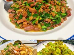 -旺角小渔村·海肠捞饭开创者(环山路店)