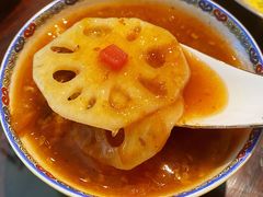果子干-富华斋饽饽铺·宫廷糕点·伴手礼(护国新天地店)