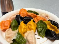 -盛百味·家宴餐厅(霸州分店)