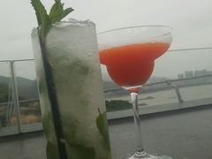 -影吧•悬崖海景(珠海凤凰湾悦椿酒店)