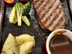 -必胜客(张掖西大街店)