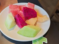 -拉蒂娜·巴西牛排馆 Latina·Brazilian Steakhouse(铜仁旗舰店)