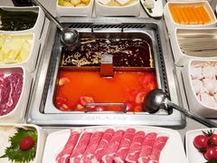 -海底捞火锅(天一广场亚细亚店)