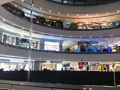 -万达广场(南京江宁店)