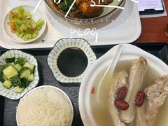 -菊儿人家·北京胡同菜(南锣鼓巷店)