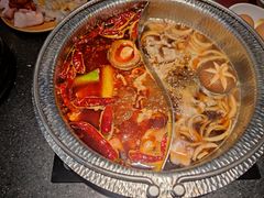 -牛New寿喜烧(闵行龙湖天街店)