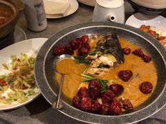 -青年公社烤鸭(青年路店)