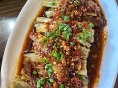 -88号小吃店·经典云南菜·地道纳西美食