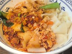 -秦月轩·陕西家乡菜(阜成路·五棵松店)