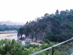 -璟象酒店-爱丽坊景观餐厅