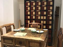 -五观堂素食(新华路店)