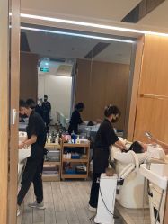 -丝域养发馆
