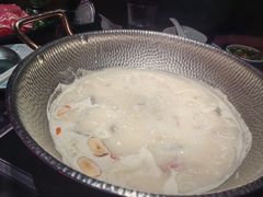 -捞王锅物料理(金华义乌之心店)