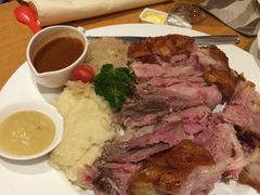 -兰特伯爵西餐厅·啤酒屋(方庄店)