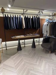 -B.Bridge Couture婚纱礼服(福田店)
