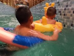 -南宫温泉水世界