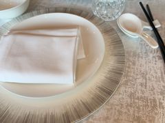-夏宫中餐厅(静安香格里拉店)