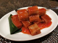 -长春凯悦酒店-品悦中餐厅